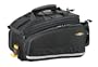 Topeak MTX Trunk Bag DXP Bicycle Trunk Bag with Rigid Molded Panels