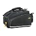 Topeak MTX Trunk Bag DXP Bicycle Trunk Bag with Rigid Molded Panels