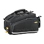 Topeak MTX Trunk Bag DXP Bicycle Trunk Bag with Rigid Molded Panels