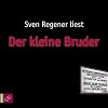  Der kleine Bruder CD 2
