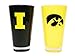 UNIV OF IOWA 20-oz. INSULATED TUMBLER (2/PK)