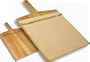 EXO Super Peel Gift Set - Our Best Hard Maple Peel With Extra Transfer Cloth and Printed Storage Bag