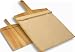 EXO Super Peel Gift Set - Our Best Hard Maple Peel With Extra Transfer Cloth and Printed Storage Bag