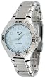 Q&Q #5012-204Y Men's Two Tone Sports Analog Watch