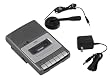 RCA RP3503 "Shoebox" Cassette Voice Recorder