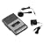 RCA Cassette Voice Recorder-Slim Shoebox design