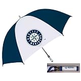Seattle Mariners Golf Umbrella