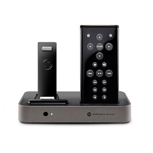 DLO 009-9765 HomeDock Deluxe for iPod by 