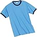 Port & Company Men's Great Style Ringer T-Shirt