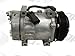 Global Parts 6511275 New Compressor
