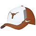Nike Texas Longhorns Orange 2008 Coaches Swoosh Flex Hat