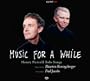 Music for a While - Purcell for Solo Songs