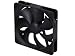 SILVERSTONE FN181 high performance for positive air pressure, High air pressure and l...