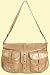 Mia Bossi - Reese - Sahara Diaper Bag