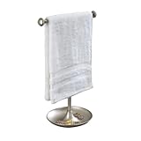 Umbra Palm Towel Tree, Nickel