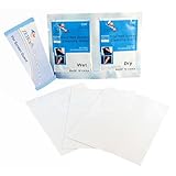 Zeikos 3 Pack Universal Screen Guards / Protectors