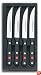 Wusthof Gourmet 4-Piece Steak Knife Set