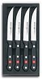 Wusthof Gourmet 4-Piece Steak Knife Set