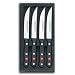 Wusthof Gourmet 4-Piece Steak Knife Set