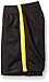 Batman Baby Boys' 2pc Top and Short Set, Black, 24 Months