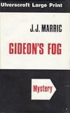 Gideon's fog