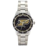 Purdue Boilermakers Mens Coaches Series Team Watch