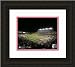 Boston College Eagles Framed Conte Forum Photo -