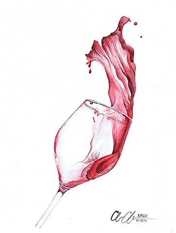 Note Cards Designed By Japanese Artist - Set of 14 With Envelopes