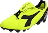 Diadora Men's Eleven LT MG Soccer Shoe
