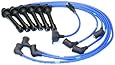 NGK (8044) HE86 Premium Plug Wire Set