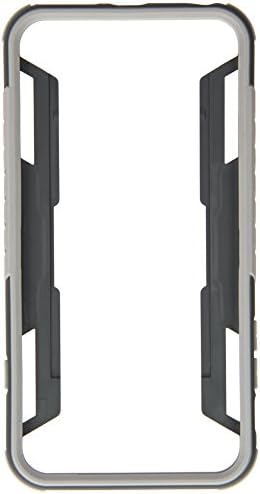 SOLiDE:emoji: ARES Anti-Shock case for iPhone 6 PLUS, 6S PLUS -Gray (A6BU1P)