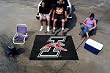 University of Indianapolis Greyhounds 5'x6' Tailgater Floor Mat (Rug)