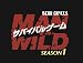 サバイバルゲーム MAN VS. WILD シーズン1 DVD-BOX