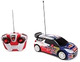 Modelco - 42LC258800-6 - Véhicule Miniature - Radio Commande - Race TIN - Citroën DS3 Sport - Echelle 1/16