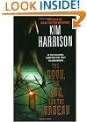 The Good, the Bad, and the Undead (The Hollows, Book 2)
