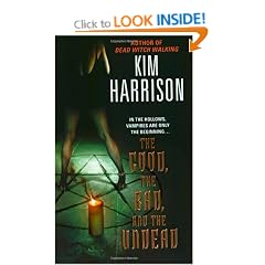 The Good, the Bad, and the Undead (Hollows)
