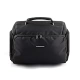 Buy CaseCrown Digital DSLR Camera Nylon Tote Case for Canon EOS Rebel T2i 18 MP CMOS... by CaseCrown