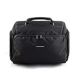 CaseCrown Digital DSLR Camera Nylon Tote Case for Canon EOS Rebel T2i 18 MP CMOS APS-C Digital SLR Camera