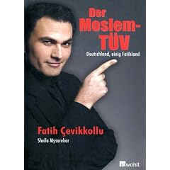 Der Moslem-T�V : Deutschland, einig Fatihland