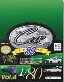 TOMYTEC(トミーテック)THE カーコレクション80 vol．4(ボックス=12パック入り)の画像