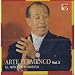 Almaden-Arte Flamenco, Vol.3 cd cover