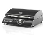 Fire Stone CNE20 / PBC-GR-K / PBC-GRGD-K / PBC-GL / PBC-ST Cook Number 20 Electric Grill in Gun Met
