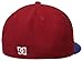 DC Men's Empire Se Fitted Hat