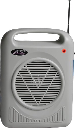 Awp6043 Portable Wireless Pa System