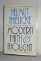 Modern Faith and Thought