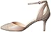 Nine West Women's Quietplz Leather Dress Pump