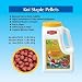 Koi Staple Pellets Medium 17.6oz