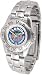 Florida Gators 2007 NCAA Basketball National Championship Women's Game Day Steel Watch