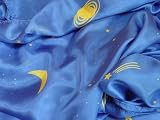  : Celestial Sky Play Silk