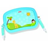 Fisher-Price Precious Planet Soft Travel Tray by Fisher-Price